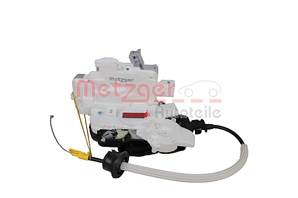 METZGER 2314210 GREENPARTS Türschloss